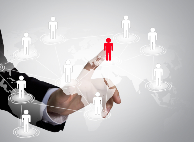 Career - Join our team